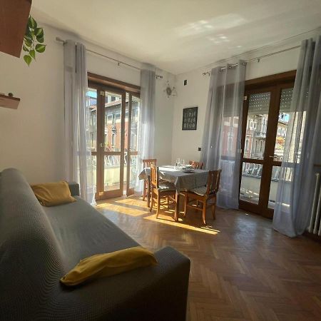 شقة Casa Saluzzo تورينو المظهر الخارجي الصورة