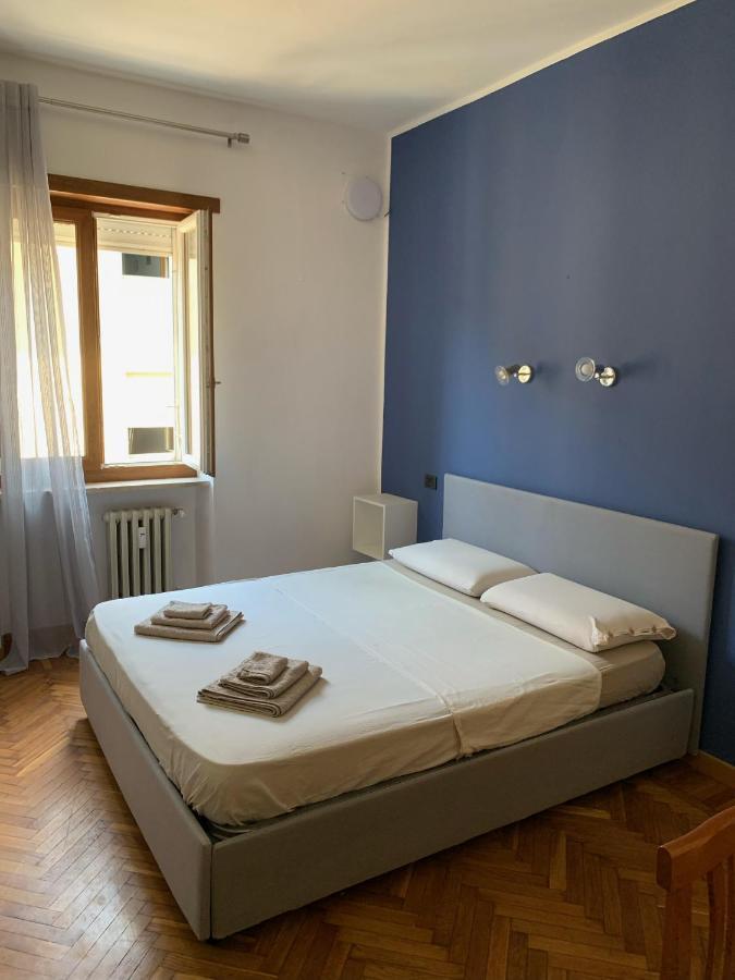 شقة Casa Saluzzo تورينو المظهر الخارجي الصورة