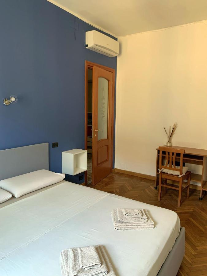 شقة Casa Saluzzo تورينو المظهر الخارجي الصورة