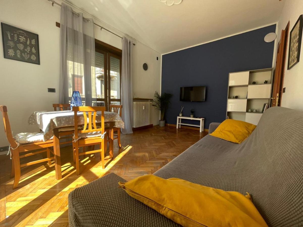 شقة Casa Saluzzo تورينو المظهر الخارجي الصورة