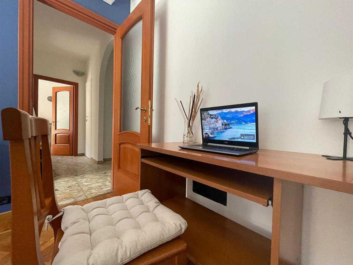 شقة Casa Saluzzo تورينو المظهر الخارجي الصورة