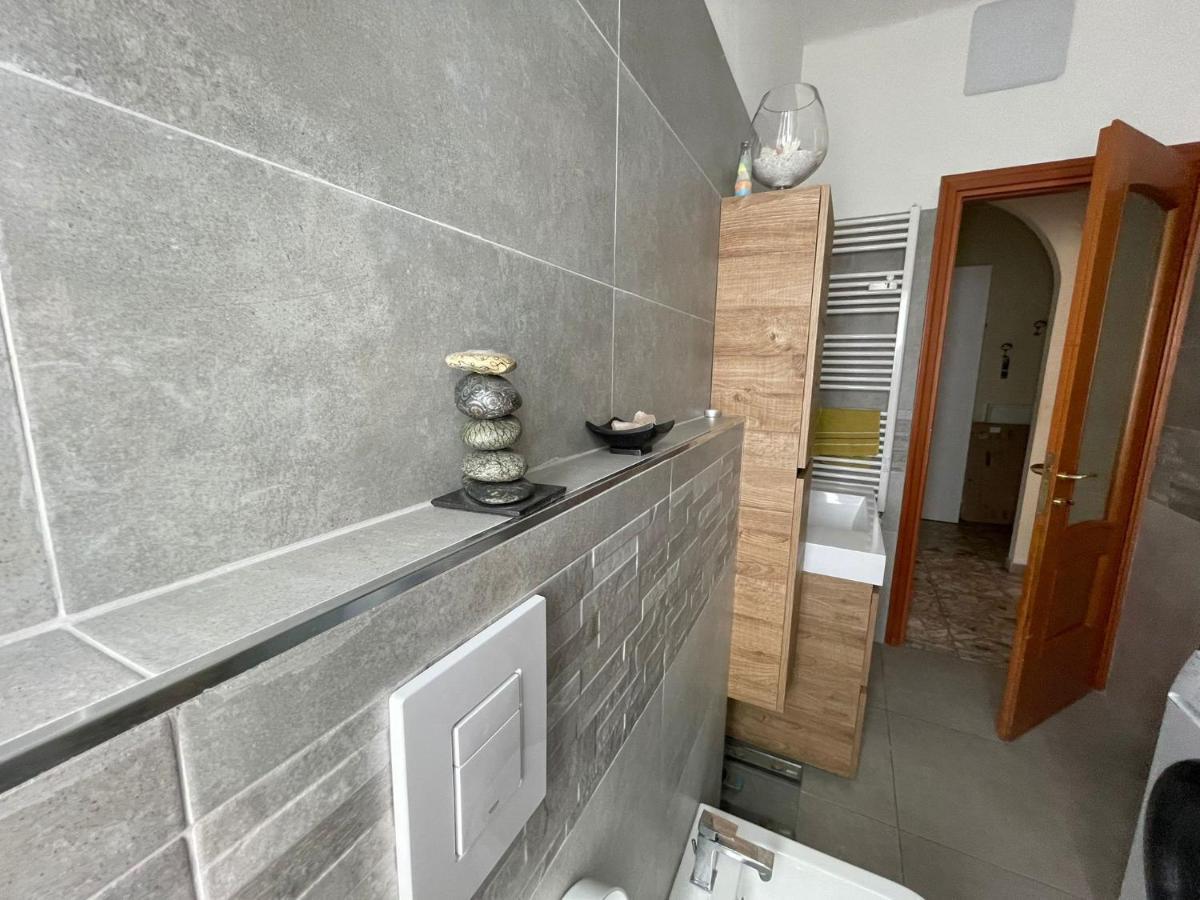 شقة Casa Saluzzo تورينو المظهر الخارجي الصورة